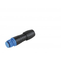 99 9206 060 03 Push-Pull Connectors